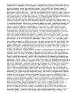 Esszék 'Keynes and F.D.Roosevelt', 1.                