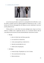 Esszék 'Business Etiquette', 18.                