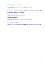 Esszék 'Business Etiquette', 21.                