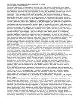 Esszék 'The Cultural Challenges of MNCS Investing in China', 1.                