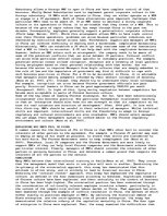 Esszék 'The Cultural Challenges of MNCS Investing in China', 4.                