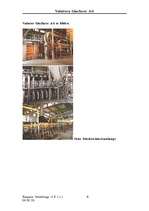 Összefoglalók, jegyzetek 'Valmiera Glasfaser AG', 6.                