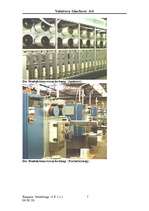 Összefoglalók, jegyzetek 'Valmiera Glasfaser AG', 7.                