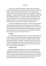 Kutatási anyagok 'Corn Belt', 1.                