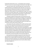 Kutatási anyagok 'Corn Belt', 3.                