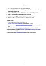 Kutatási anyagok 'Corn Belt', 6.                