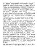 Esszék '17th Century China', 1.                