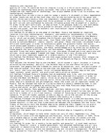 Esszék '17th Century China', 2.                