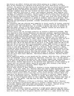 Esszék 'How Does Divorce Affect Children? Literature Review', 1.