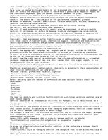 Esszék 'Management Style', 2.                