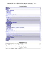 Kutatási anyagok 'Identifying and Evaluating Opportunity for Enefit Ltd.', 3.                