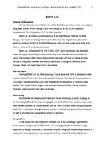 Kutatási anyagok 'Identifying and Evaluating Opportunity for Enefit Ltd.', 5.                