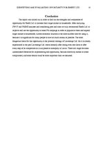 Kutatási anyagok 'Identifying and Evaluating Opportunity for Enefit Ltd.', 18.                