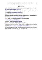 Kutatási anyagok 'Identifying and Evaluating Opportunity for Enefit Ltd.', 19.                