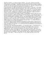 Esszék '"Cherry Orchard" and Russian Society by Chekhov', 1.                