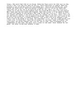 Esszék 'Character Sketch on Idgie Threadgoode from "Fried Green Tomatoes"', 2.                