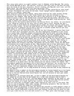 Esszék 'To Kill a Mockingbird - Book Report', 1.