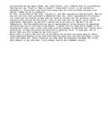 Esszék '"My Quincea&amp;ntilde;era": One of the most memorable moments of my Life.', 2.                