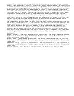 Esszék 'Should Judges Reflect the Society in Which They Live?', 2.