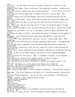 Esszék 'Frederick Winslow Taylor', 3.                