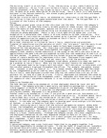 Esszék 'Organizational Behavior at Lewis & Lewis PC', 3.                