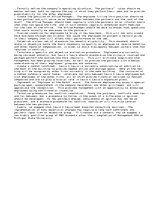 Esszék 'Organizational Behavior at Lewis & Lewis PC', 6.                