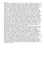 Esszék 'Socrates', 1.                