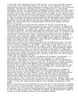 Esszék 'Origins of the First World War', 1.