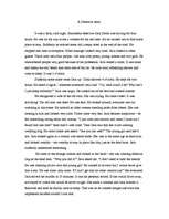 Esszék 'Detective story', 1.                