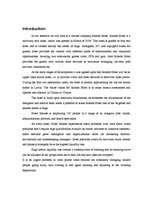 Kutatási anyagok 'Islande Hotel', 3.                