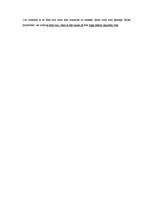 Kutatási anyagok 'Islande Hotel', 4.                