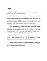 Kutatási anyagok 'Islande Hotel', 5.                