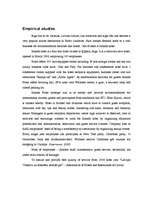 Kutatási anyagok 'Islande Hotel', 7.                