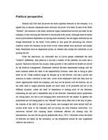 Kutatási anyagok 'Islande Hotel', 13.                