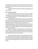 Kutatási anyagok 'Islande Hotel', 17.                