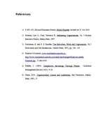 Kutatási anyagok 'Islande Hotel', 18.                