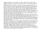 Esszék 'The Power and Importance of the Pope, the Kings, and the Nobles', 1.                