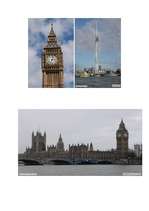 Esszék 'Getting around Britain', 3.                