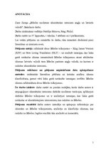 Záródolgozatok 'Idioms Originating from the Bible in the English and Latvian Languages', 5.                