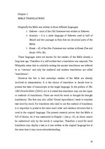 Záródolgozatok 'Idioms Originating from the Bible in the English and Latvian Languages', 26.                