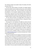 Záródolgozatok 'Idioms Originating from the Bible in the English and Latvian Languages', 28.                