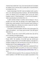 Záródolgozatok 'Idioms Originating from the Bible in the English and Latvian Languages', 29.                