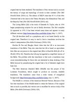 Záródolgozatok 'Idioms Originating from the Bible in the English and Latvian Languages', 30.                