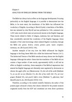 Záródolgozatok 'Idioms Originating from the Bible in the English and Latvian Languages', 34.                