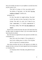 Záródolgozatok 'Idioms Originating from the Bible in the English and Latvian Languages', 35.                