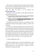 Záródolgozatok 'Idioms Originating from the Bible in the English and Latvian Languages', 45.                