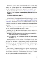 Záródolgozatok 'Idioms Originating from the Bible in the English and Latvian Languages', 46.                