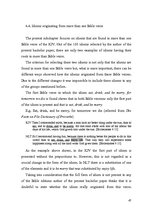 Záródolgozatok 'Idioms Originating from the Bible in the English and Latvian Languages', 47.                