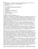 Esszék 'The Hazardous Effect of Smoking', 1.                