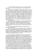 Kutatási anyagok 'Latvia and the United Kingdom', 1.                